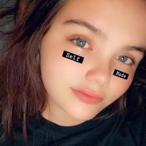 Meet your Posher, Cheyenne